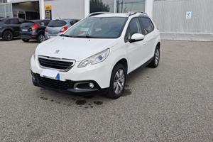 Peugeot 2008 anno 2014 automatico