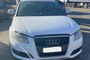 CDA RICAMBI USATI AUTO AUDI A3 Serie (8P1) CDA Ben