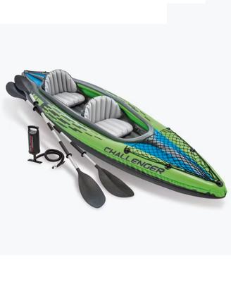 canoa 
