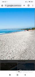 Monolocale vicino al mare