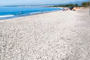 Monolocale vicino al mare