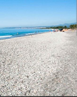 Monolocale vicino al mare