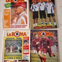 rivista la Roma anno 13