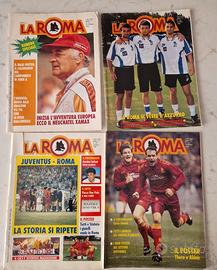 rivista la Roma anno 13