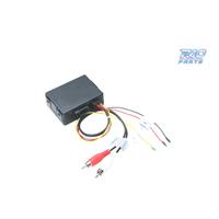 DECODIFICATORE IN FIBRA OTTICA PER MERCEDES CLASSE