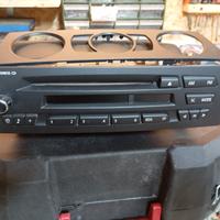 autoradio BMW e87