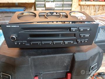 autoradio BMW e87