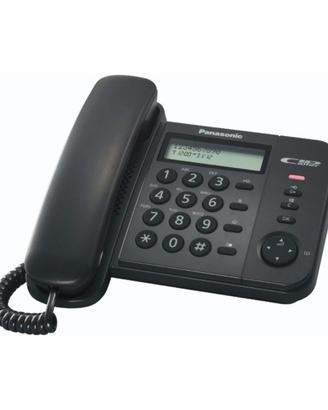 Telefono fisso Panasonic kx-ts560ex