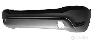 PARAURTI POSTERIORE OPEL CROSSLAND X DAL 2017