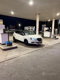 Lancia delta