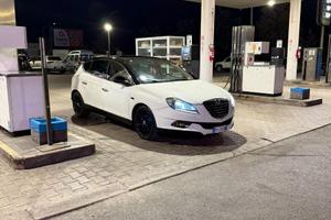 Lancia delta