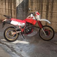 YAMAHA XT600 2KF 