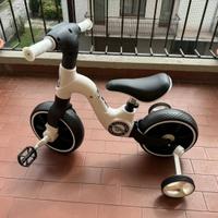 bicicletta 3 in 1