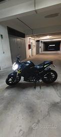 keeway RKF 125 – 125cc 4t A1
