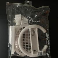 accessori nintendo wii sport