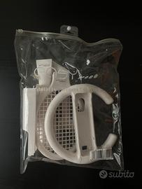 accessori nintendo wii sport