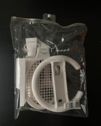 accessori nintendo wii sport