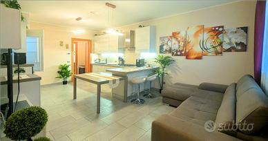 VILLETTA PANORAMICA UNICA 280 Mq