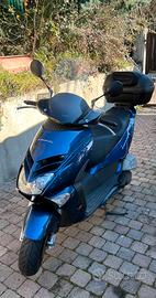 Aprilia Leonardo 250