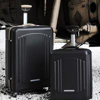 TecknoMonster - CARBONIO - Orobianco 2 trolley