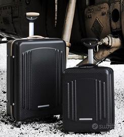 TecknoMonster - CARBONIO - Orobianco 2 trolley