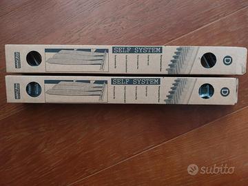 Portacravatte Servetto