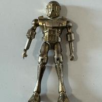 Questar Zylmex Micro Uomini Di ferro ( microman)