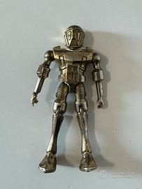 Questar Zylmex Micro Uomini Di ferro ( microman)