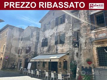 Appartamento Sermoneta [Cod. rif 3226371VRG]