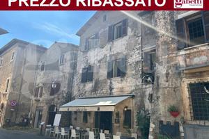 Appartamento Sermoneta [Cod. rif 3226371VRG]