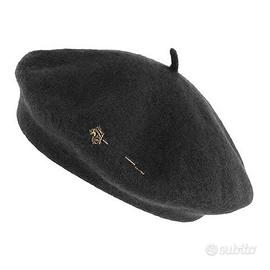spilla da cappello vintage in marcasite