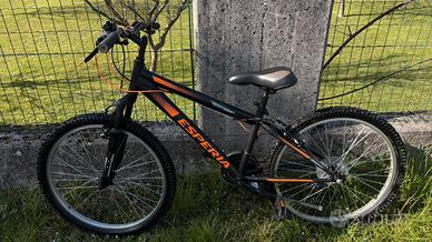 Bicicletta per ragazzi Esperia
