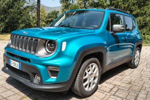 Jeep Renegade Limited 1.0 Gse Turbo