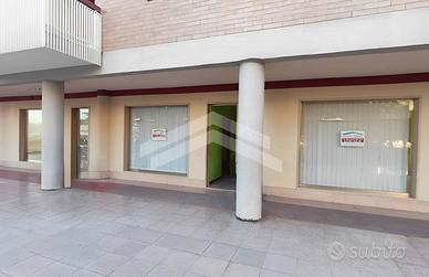 Locale commerciale - Campobasso