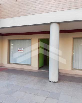 Locale commerciale - Campobasso