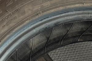 gomme per furgone  215/60/17   vito o simili