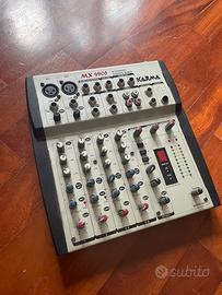 Mixer Karma MX 4906