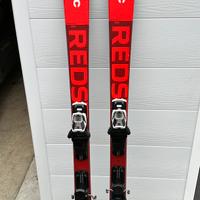 Sci Atomic Redster Rx 163cm