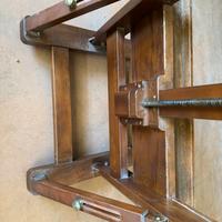 Cavalletto studio grandi dimensioni