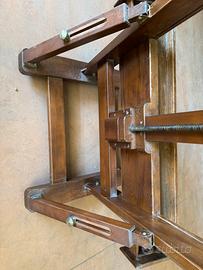 Cavalletto studio grandi dimensioni