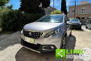 PEUGEOT 2008 ACTIVE