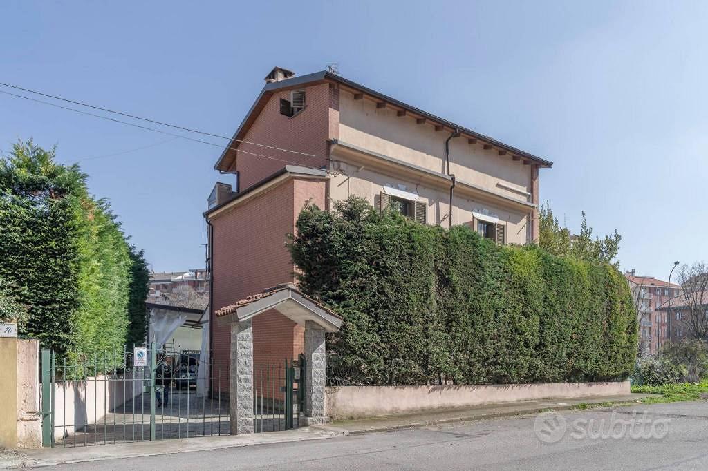 Appartamento – Torino, Lucento, Circoscrizione 5 - Vista 2