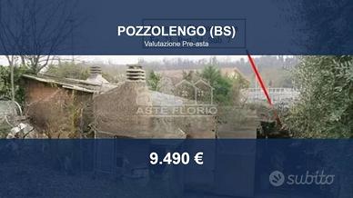 Immobile in asta di 61 m² a Pozzolengo