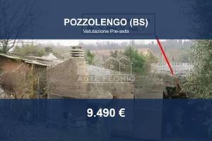 Immobile in asta di 61 m² a Pozzolengo