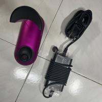 Alimentatore + base di ricarica Piastra Dyson