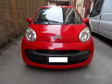 Citroen C1 1.0 5 porte C1TY