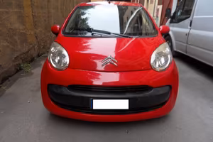 Citroen C1 1.0 5 porte C1TY