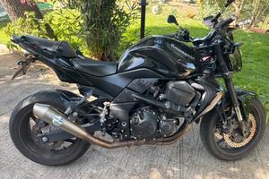 Kawasaki Z750 – 2010