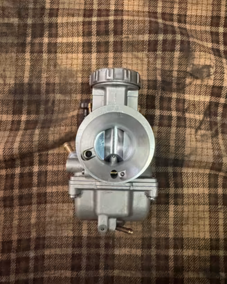 keihin pwk 34