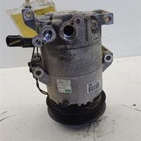 COMPRESSORE A/C HYUNDAI iX20 Serie 977012K201 D4FC